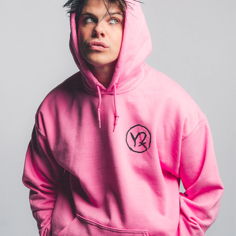 21st Century Liability Anniversary Hoodie - Image 5