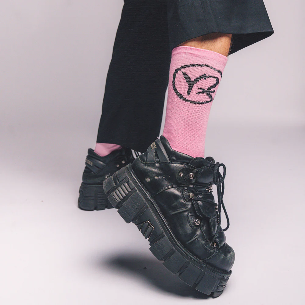 21st Century Liability Anniversary Socks - Image 3