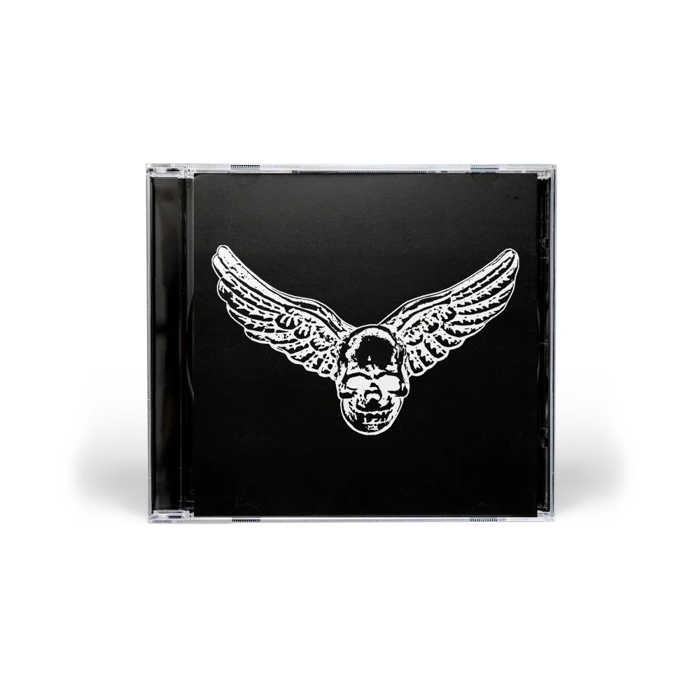 Aerosmith & YUNGBLUD - One More Time - CD - Image 3