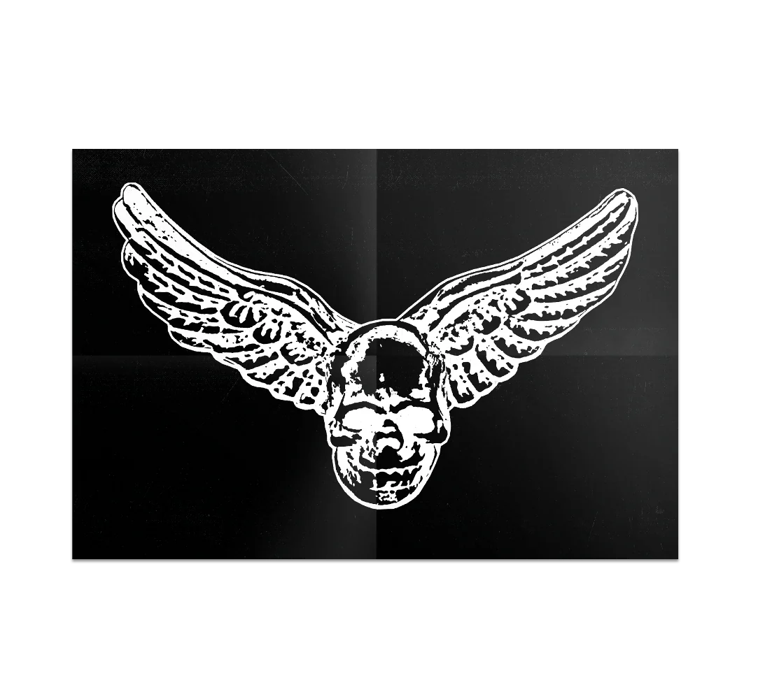 Aerosmith & YUNGBLUD - One More Time - Signed CD - Image 3