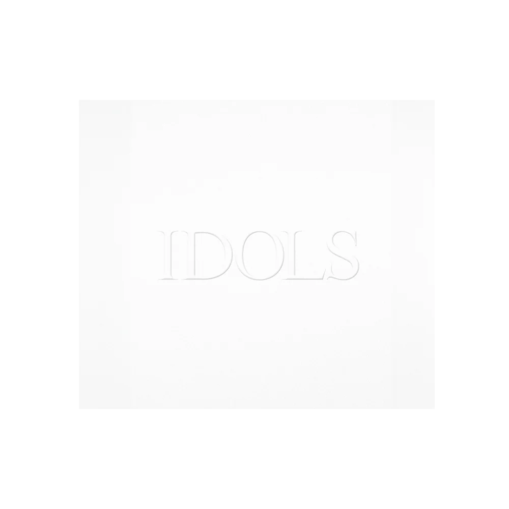 Idols (Complete) CD - Image 3