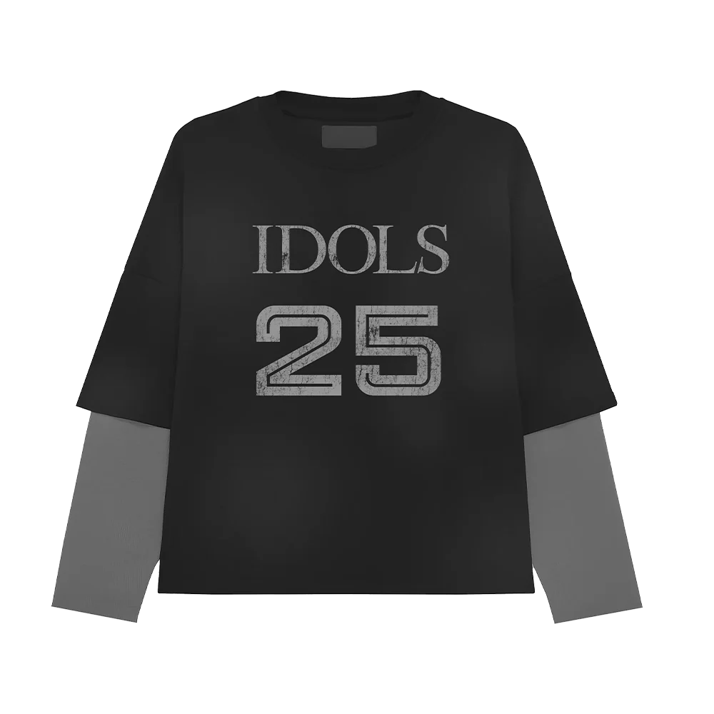 IDOLS DATE BACK TWOFER