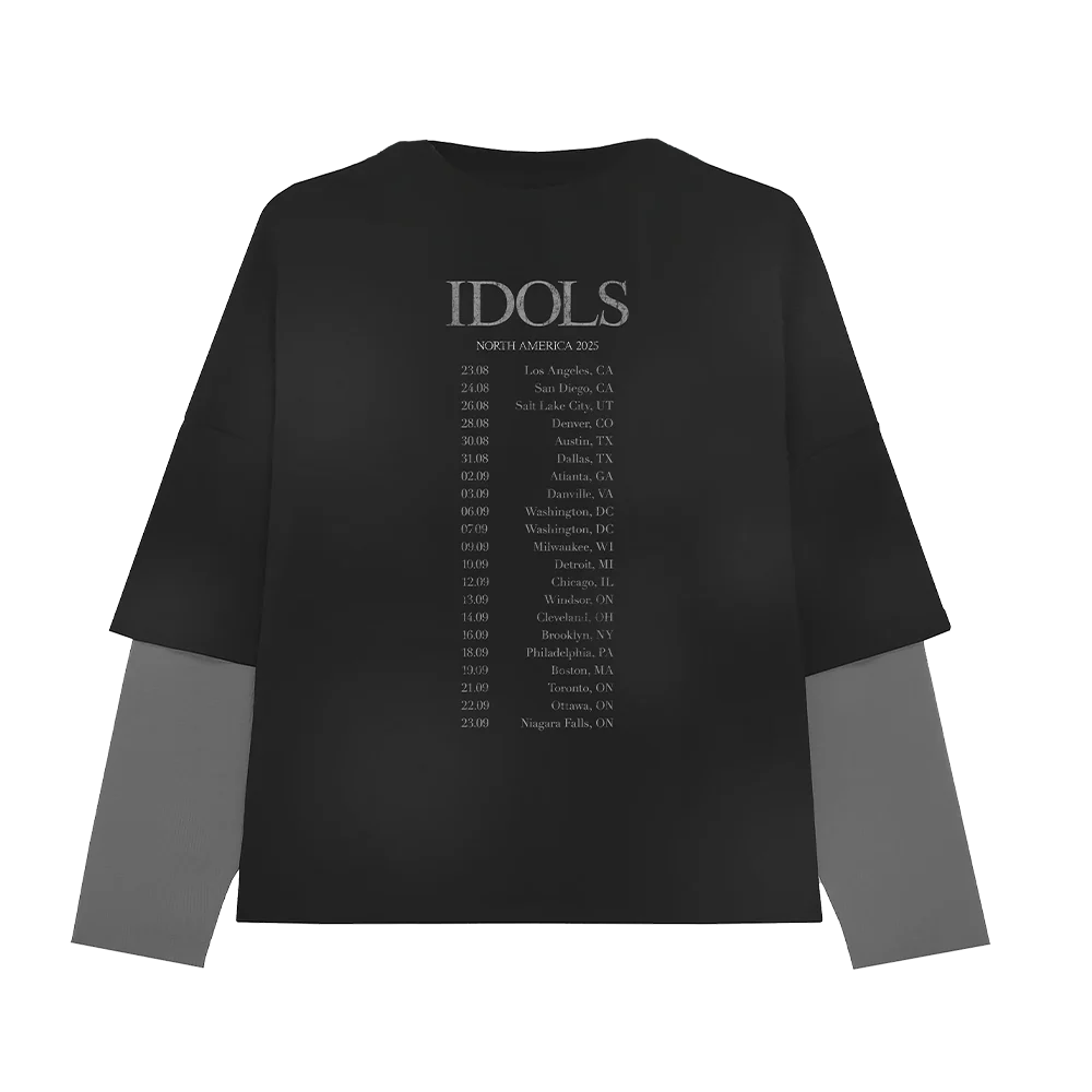 IDOLS DATE BACK TWOFER - Image 2