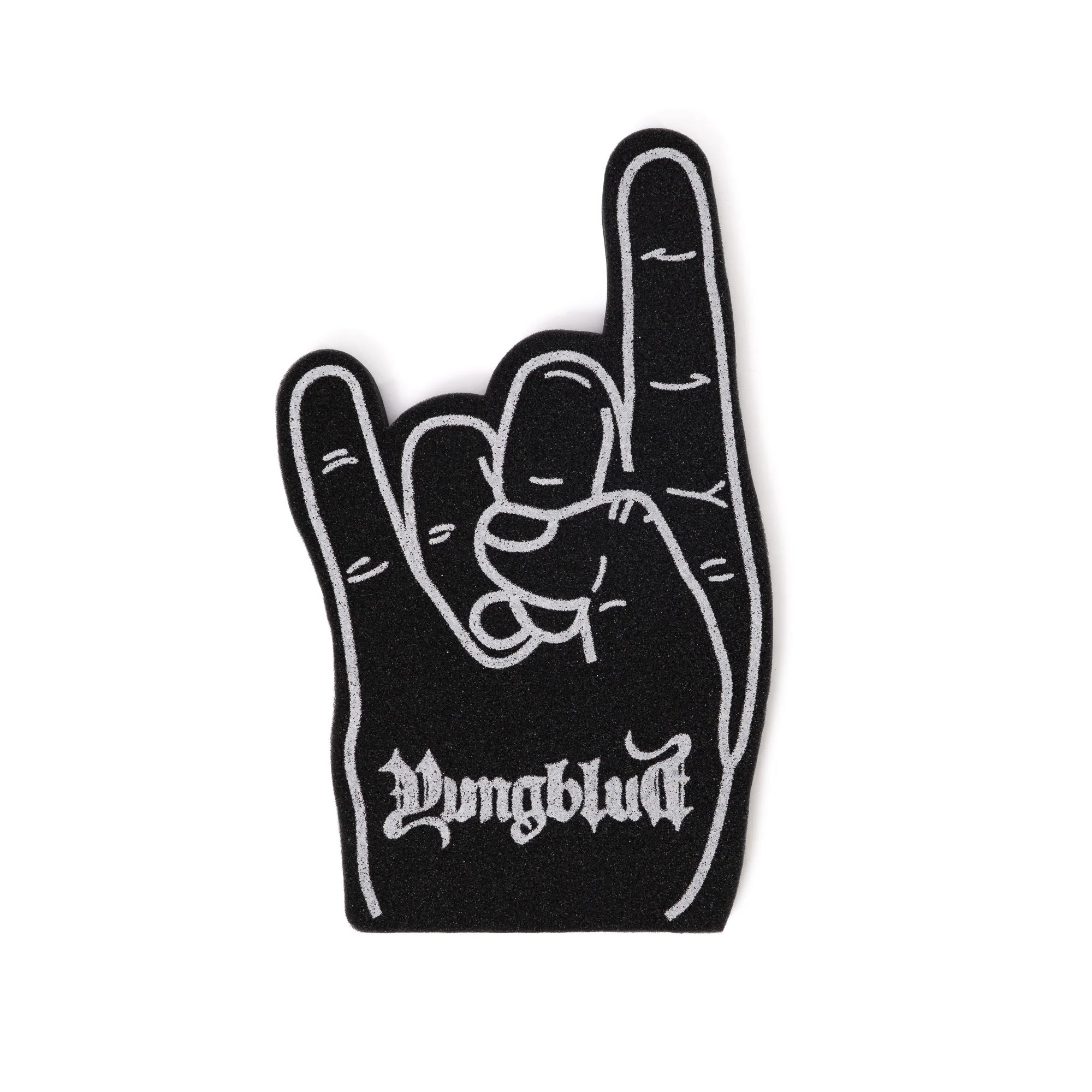 IDOLS FOAM FINGER