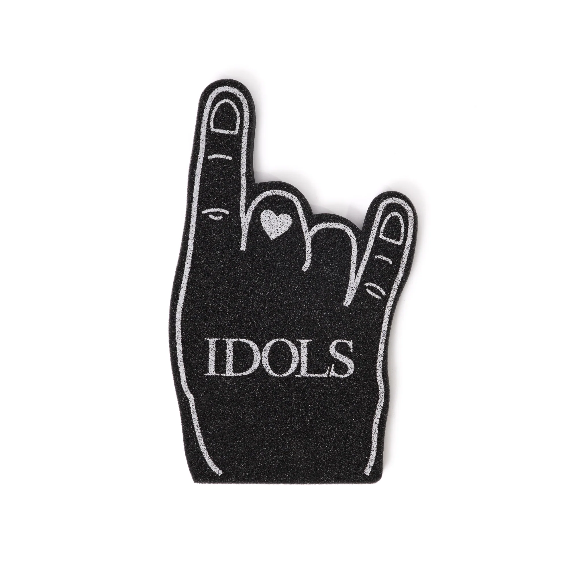 IDOLS FOAM FINGER - Image 3
