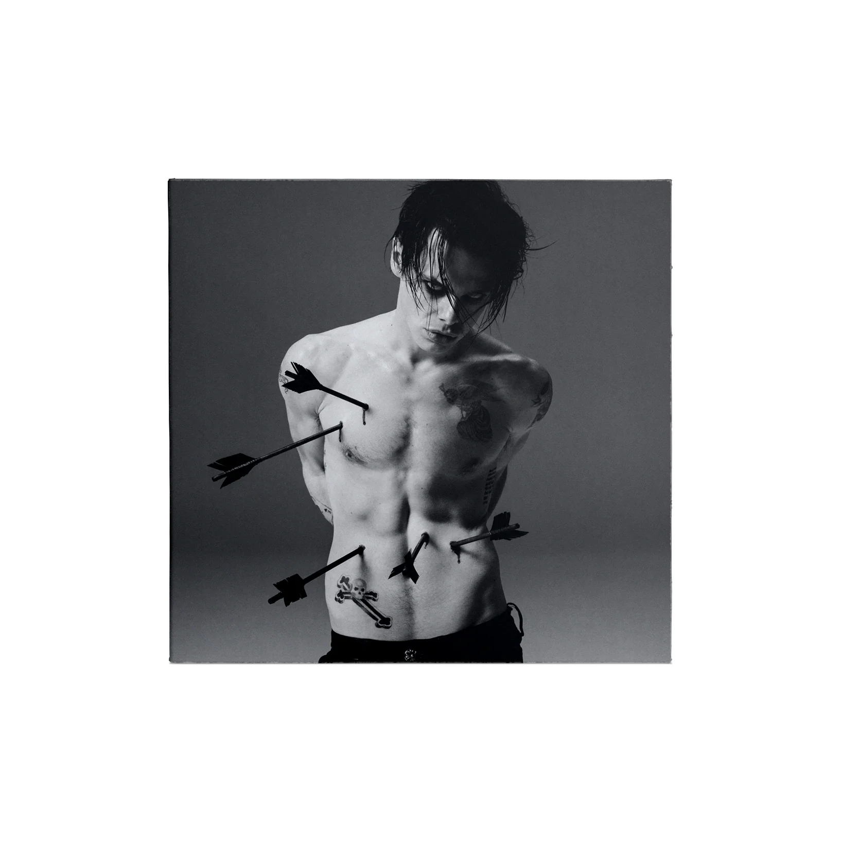 Idols Limited Edition Alt CD Bundle - Image 8