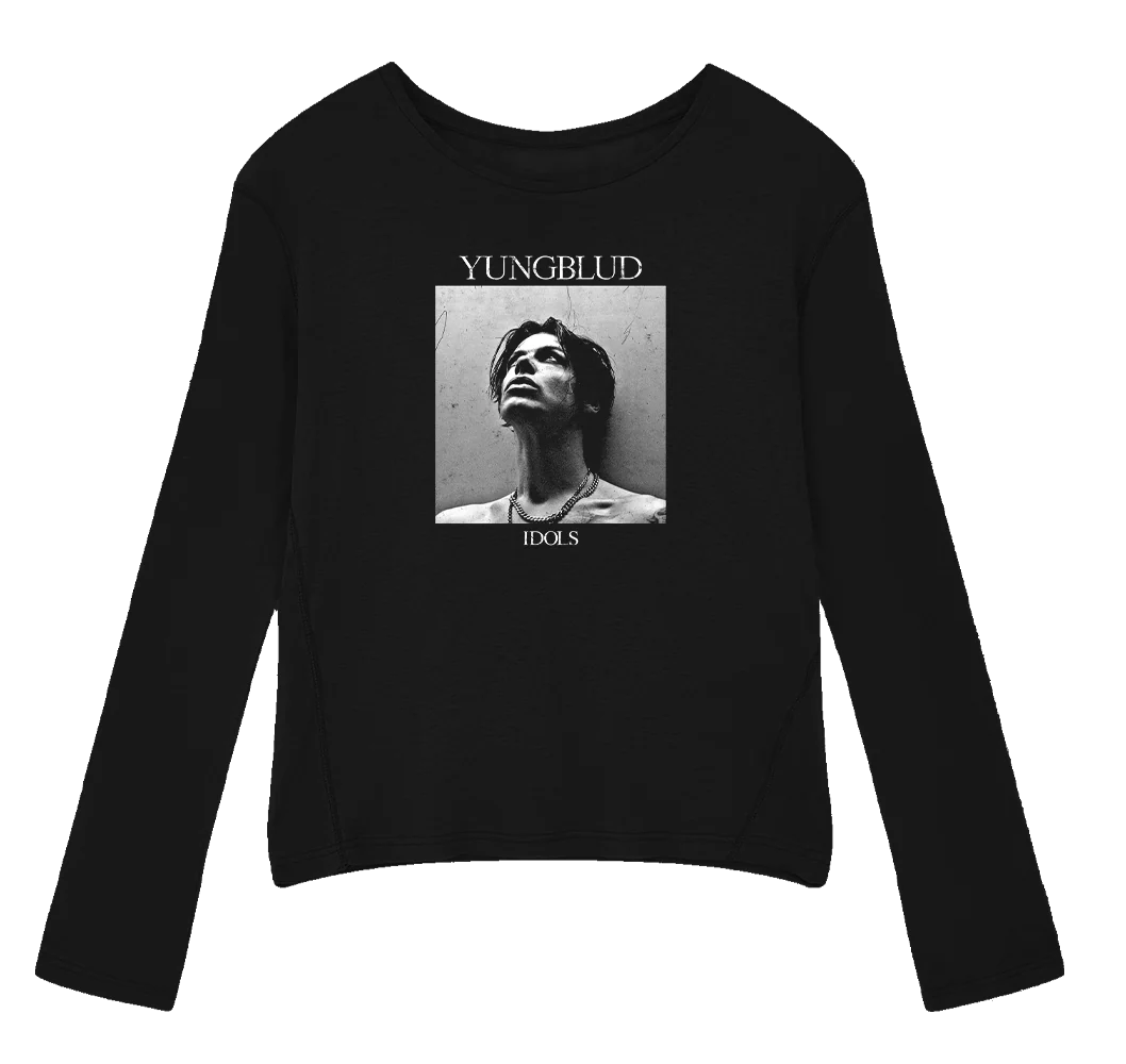 Idols Longsleeve T-Shirt