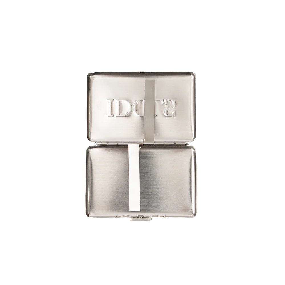 IDOLS METAL CIGARETTE CASE - Image 4