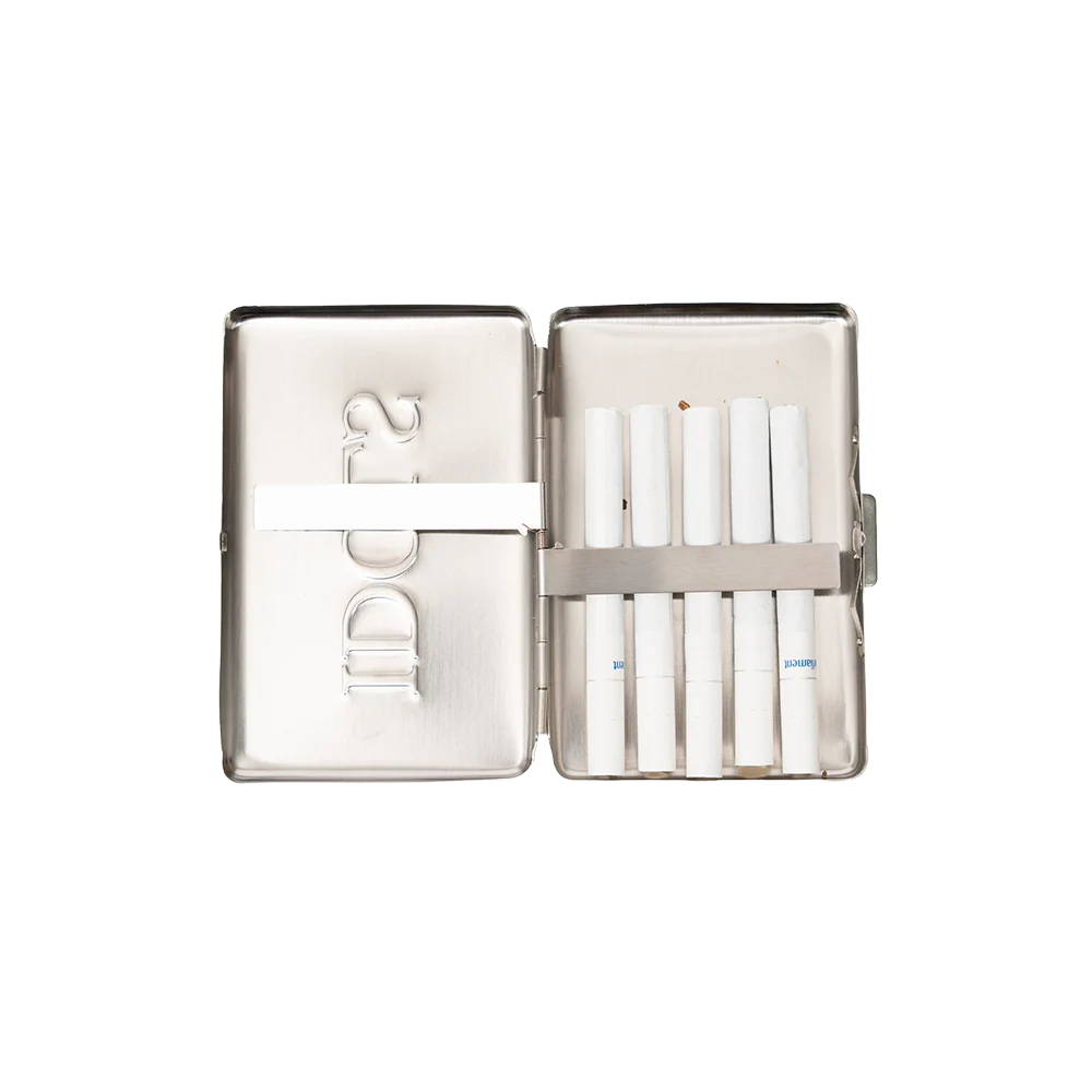 IDOLS METAL CIGARETTE CASE - Image 5