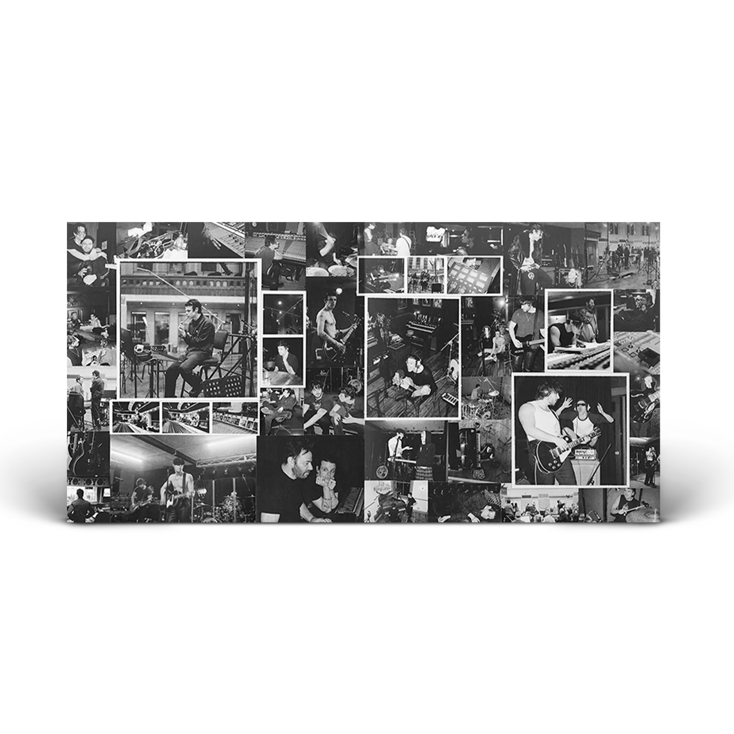 Idols Vinyl - Image 6