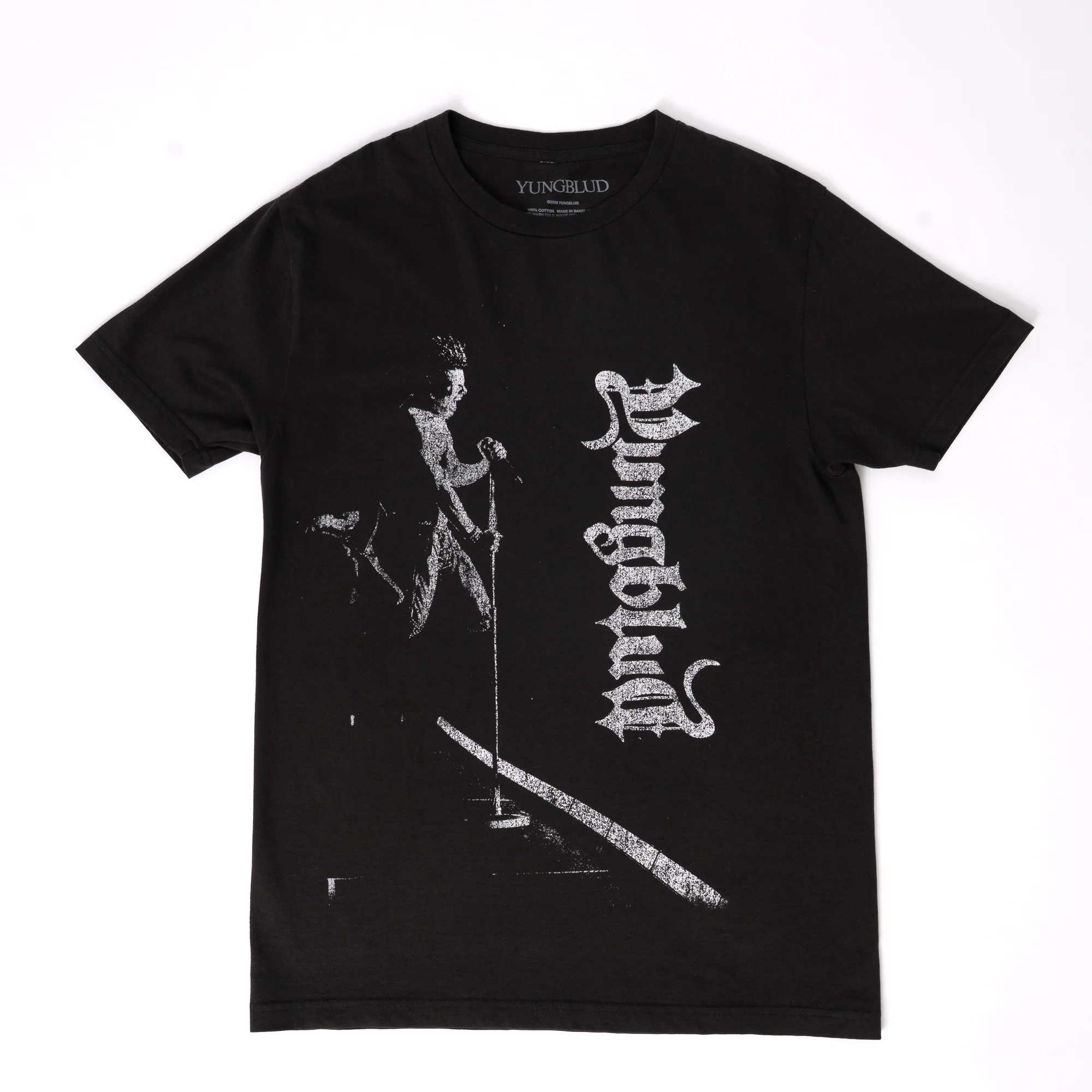 JUMP DATEBACK T-SHIRT