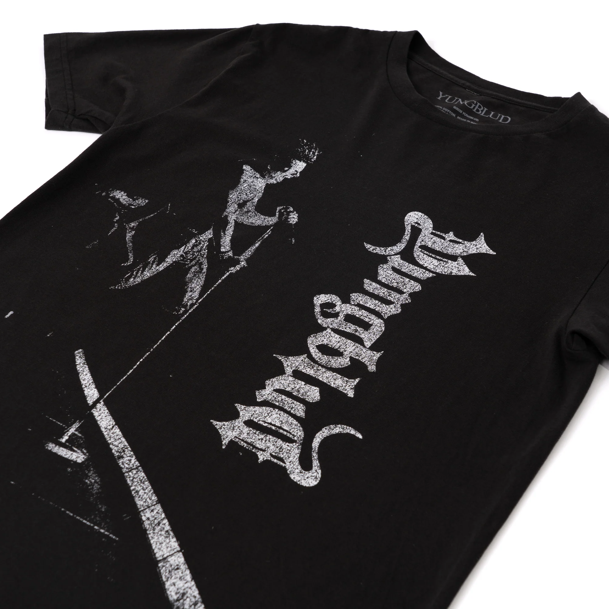 JUMP DATEBACK T-SHIRT - Image 2