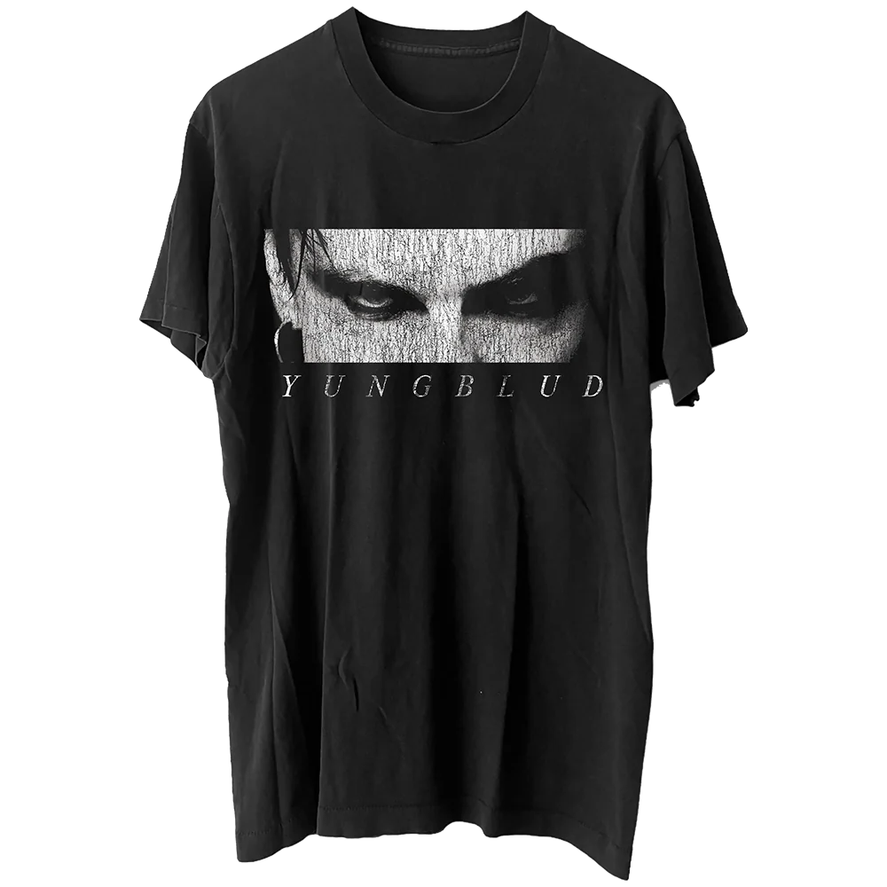 LETTERBOX T-SHIRT