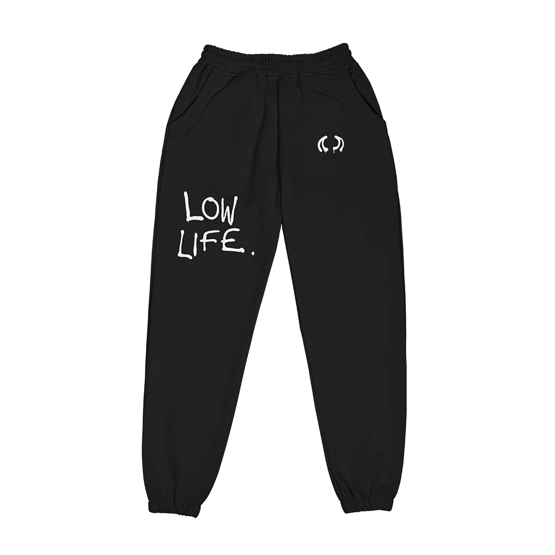 LOWLIFE Sweatpants - Image 3