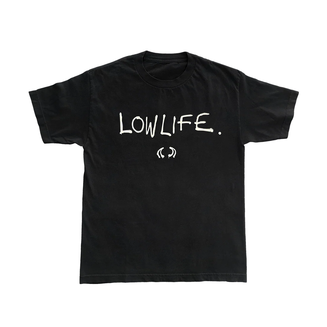 LOWLIFE Tee - Image 3