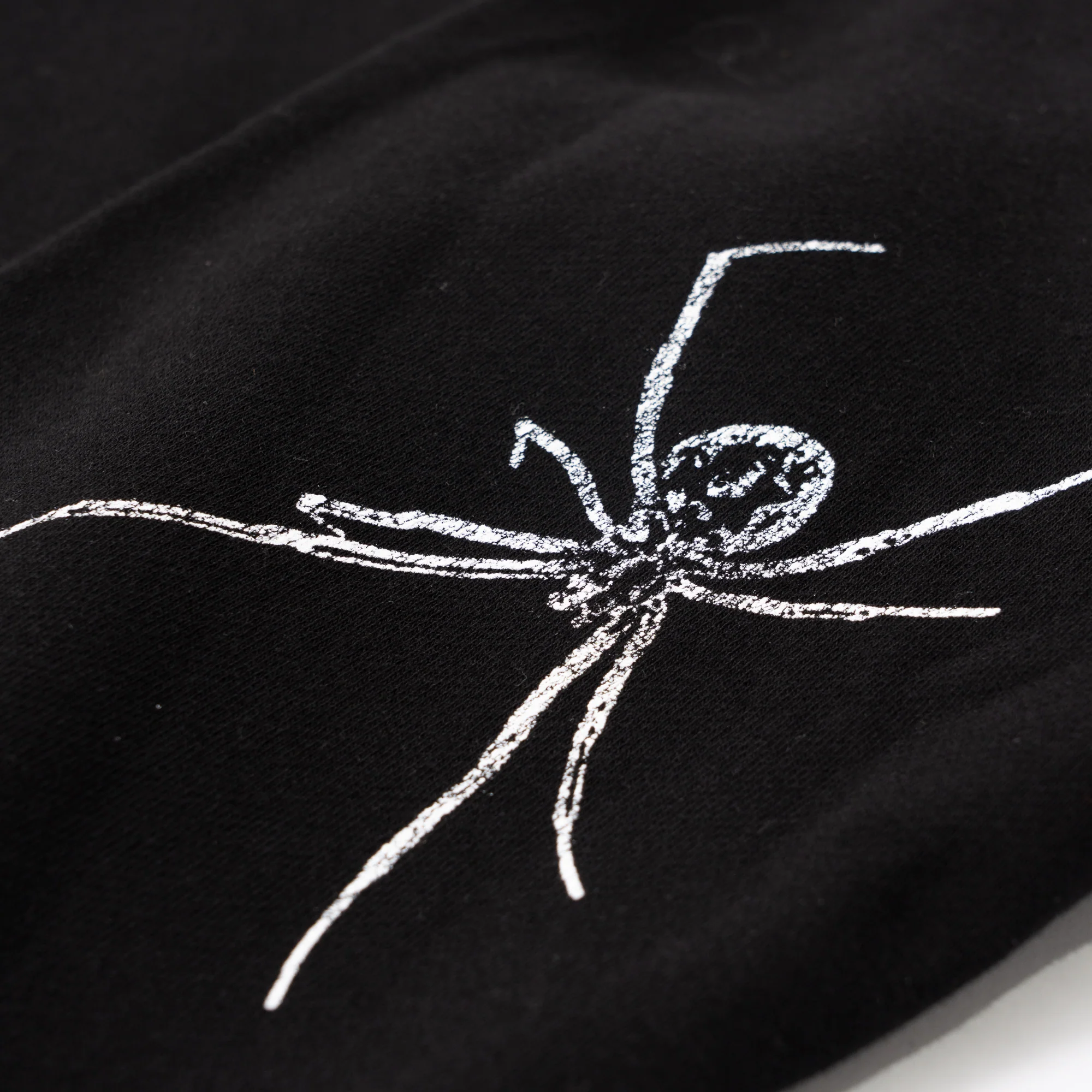 WEB DATEBACK HOODIE - Image 6